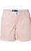 Democracy High Rise Colored Twill Shorts Thumb 1