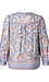 Democracy Floral Print Top Thumb 2