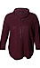 Democracy Long Sleeve Tunic Top Thumb 1