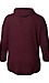 Democracy Long Sleeve Tunic Top Thumb 2