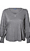 Democracy Sweetheart Neck Top Thumb 1