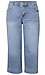 Democracy Absolution High Rise Crop Wide Leg Thumb 1