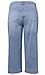 Democracy Absolution High Rise Crop Wide Leg Thumb 2