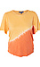 Democracy Tie Dye Top Thumb 1