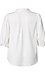 Democracy 3/4 Snap Button Woven Top Thumb 2