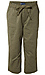 Democracy High Rise Tie Belt Pants Thumb 1