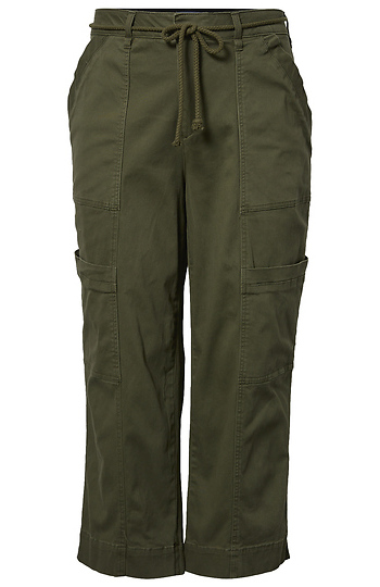 Democracy Relaxed Straight Pant Slide 1