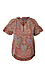 Democracy Embroidered Eyelet Top Thumb 1