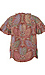 Democracy Embroidered Eyelet Top Thumb 2