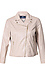 Leather Moto Jacket Thumb 1
