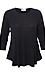 Round Neck Babydoll Top Thumb 1
