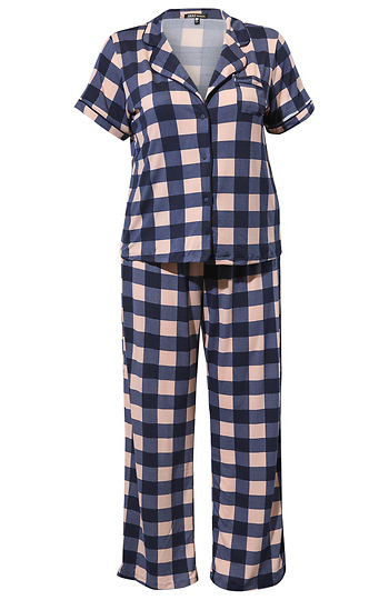 Tart Collections Ginnie Pajama Set Slide 1