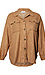 Long Sleeve Front Pocket Shacket Thumb 1