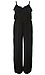 Sleeveless Tie Jumpsuit Thumb 1