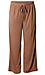 Wide Leg Drawstring Pants Thumb 1