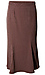 Mermaid Seam Maxi Skirt Thumb 1