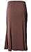 Mermaid Seam Maxi Skirt Thumb 2