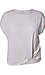 Side Hem Twist Top Thumb 1