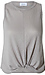 Front Twist Waffle Tank Thumb 1