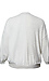 Reverse Stitch Stripe Contrast Top Thumb 2