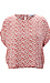 Floral Dolman Top Thumb 1