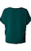 Split V Neck Top Thumb 2