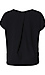 Back Pleat Cross Over Top Thumb 2