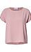 Back Pleat Cross Over Top Thumb 1