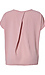 Back Pleat Cross Over Top Thumb 2