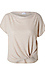 Boatneck Twist Top Thumb 1