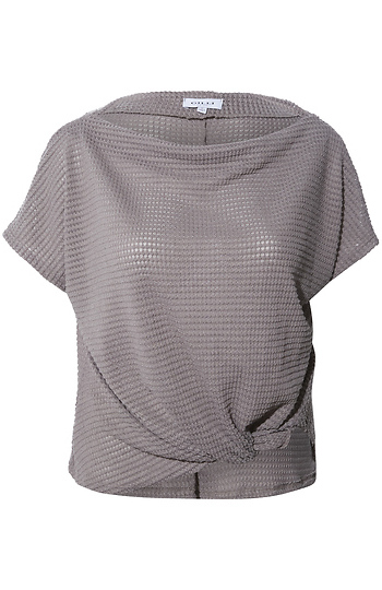 Boatneck Twist Top Slide 1