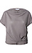 Boatneck Twist Top Thumb 1