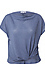 Boatneck Twist Top Thumb 1