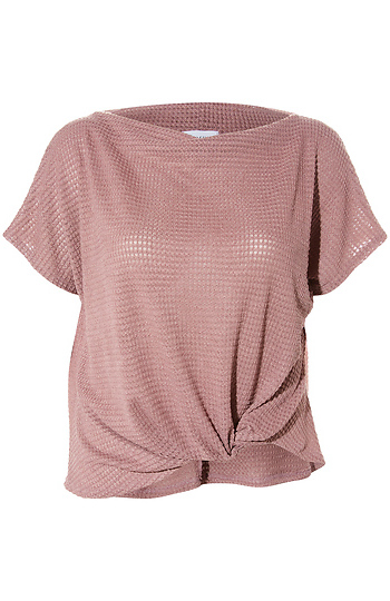 Boatneck Twist Top Slide 1