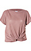 Boatneck Twist Top Thumb 1
