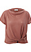 Boatneck Twist Top Thumb 1