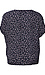 Dolman V-Neck Top Thumb 2