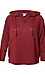 Contrast Seam Pullover Thumb 1