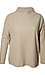 Long Sleeve Mock Neck Top Thumb 1