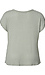 Twist Hem Textured Top Thumb 2