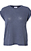 Textured Knit Top Thumb 1
