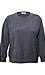 Textured Long Sleeve Top Thumb 1