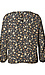 Long Sleeve Floral Print Top Thumb 2