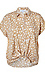 Tie Front Button Up Thumb 1