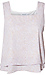 Square Neck Printed Top Thumb 1