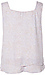 Square Neck Printed Top Thumb 2