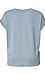 Cuffed Sleeve Top Thumb 2