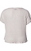 Short Sleeve Front Twist Top Thumb 2