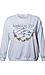 Wanderlust Graphic Print Top Thumb 1