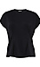 Pleated Knit Top Thumb 1